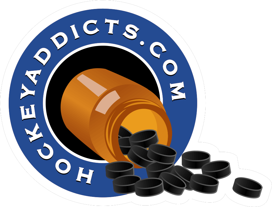 Hockey Addicts